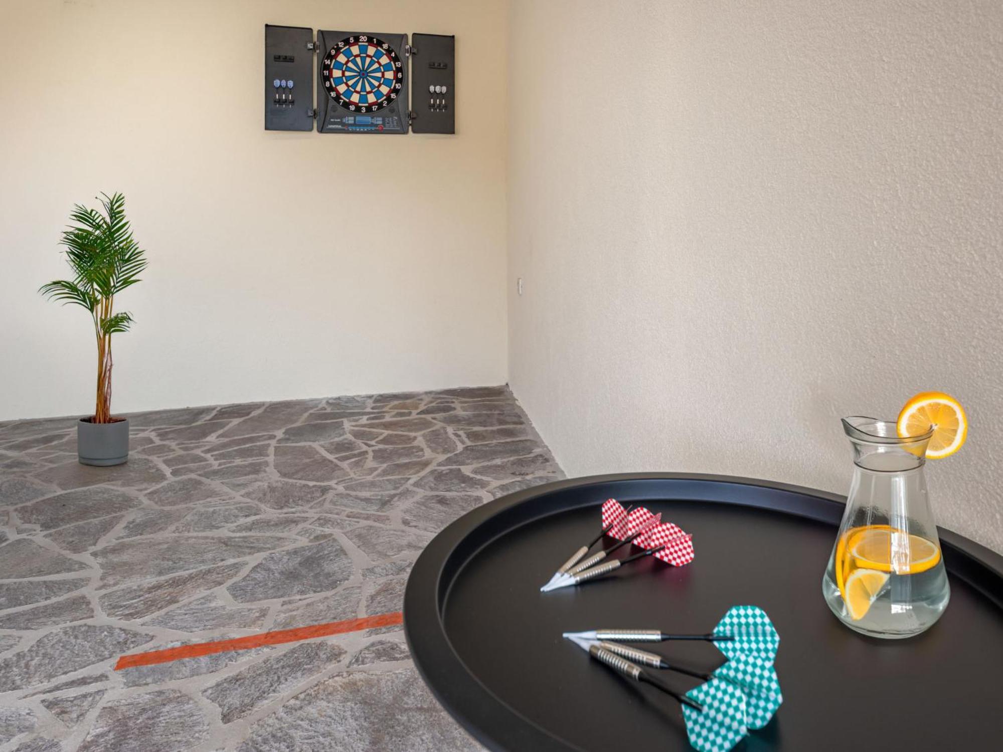 Holiday Home Dedina Srica By Interhome Bribir  Eksteriør bilde