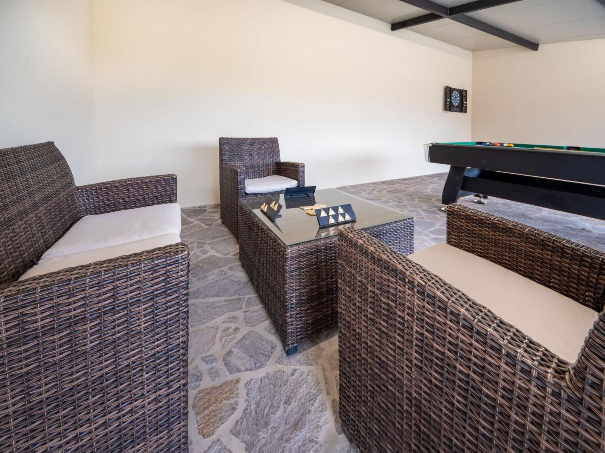 Holiday Home Dedina Srica By Interhome Bribir  Eksteriør bilde
