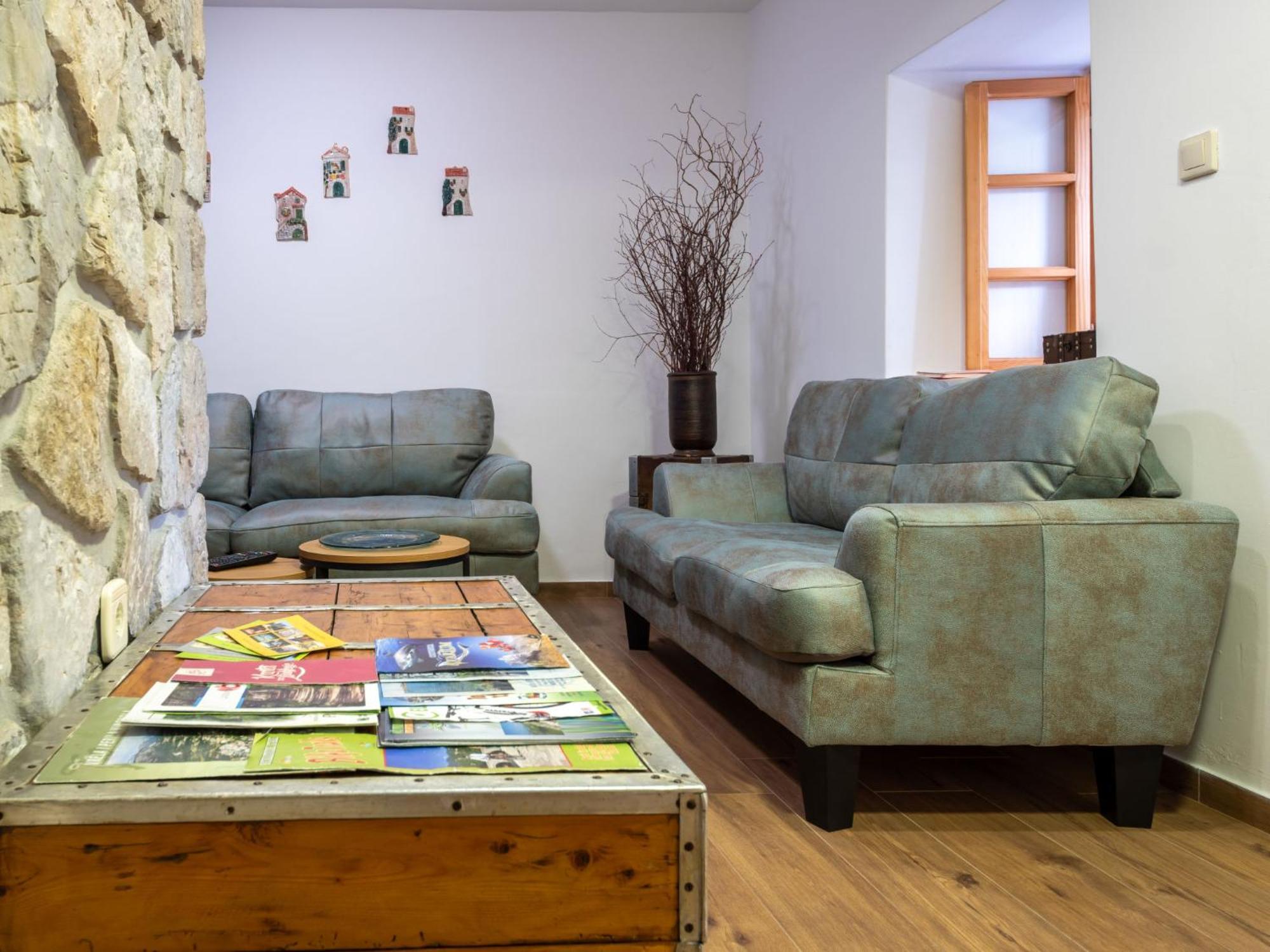 Holiday Home Dedina Srica By Interhome Bribir  Eksteriør bilde