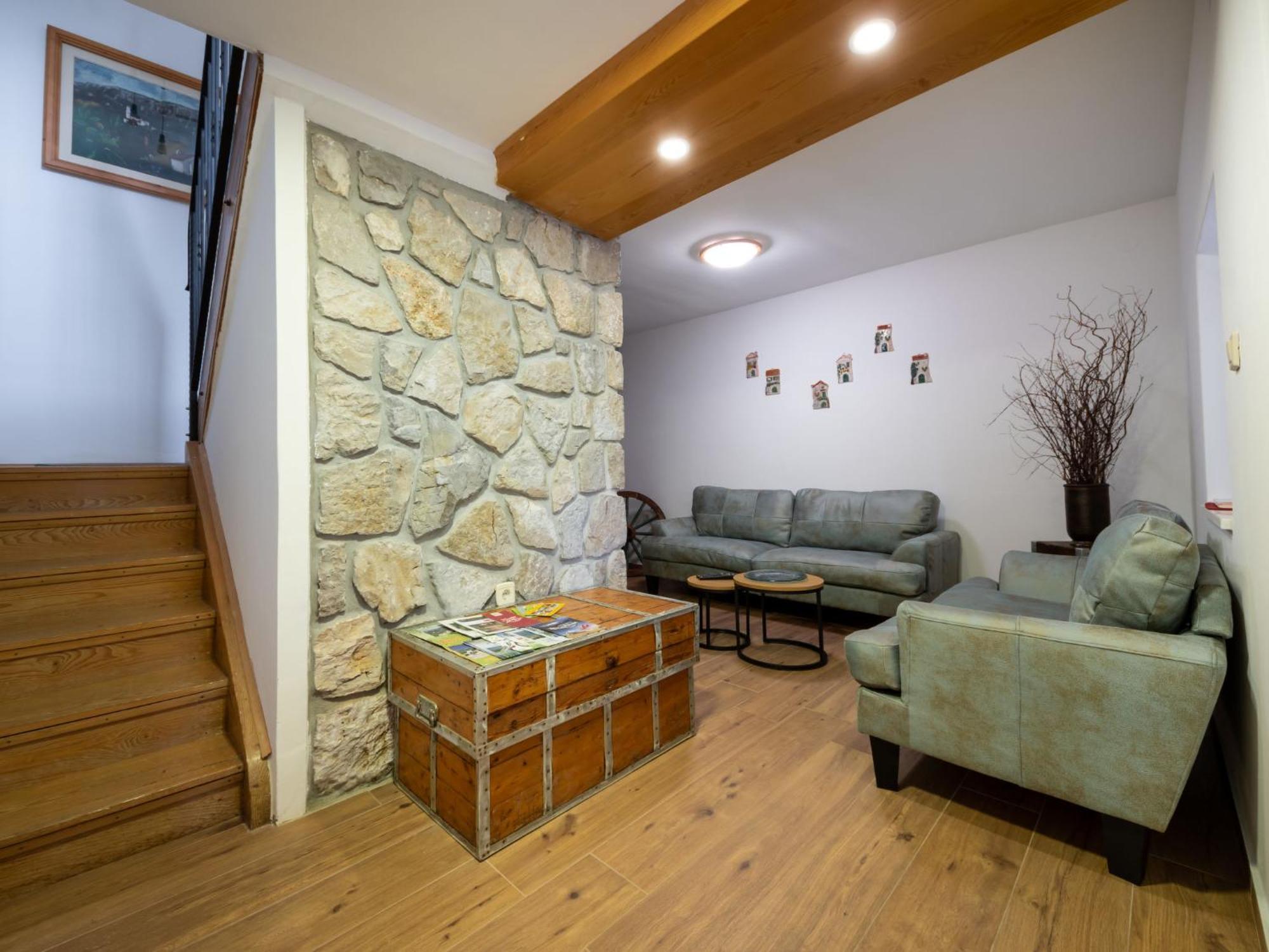Holiday Home Dedina Srica By Interhome Bribir  Eksteriør bilde