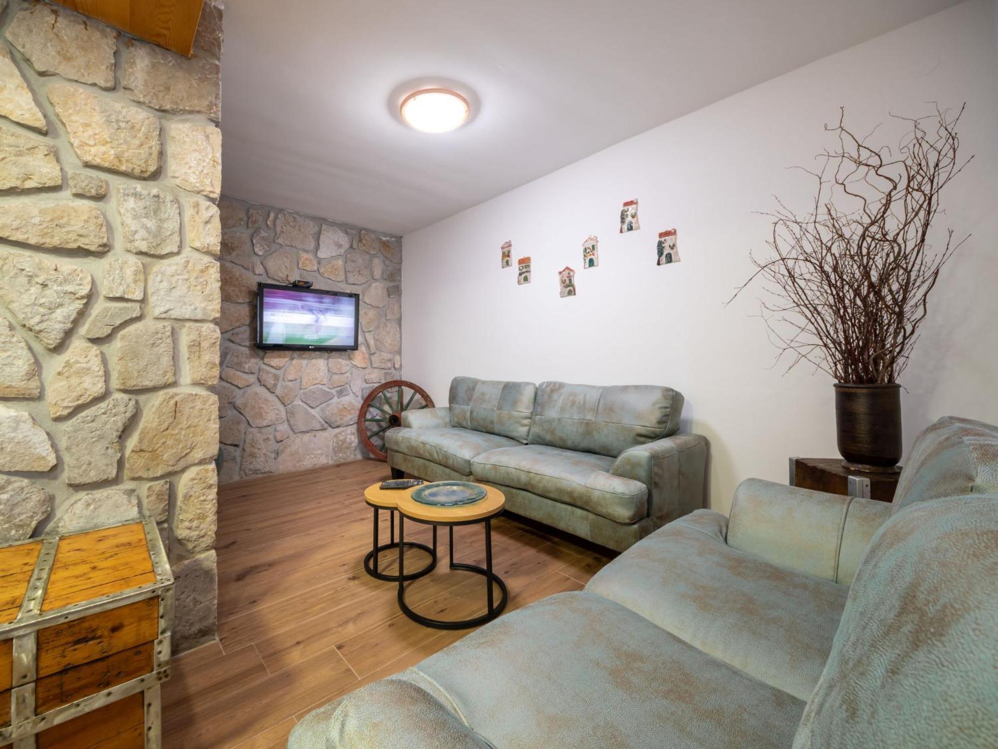 Holiday Home Dedina Srica By Interhome Bribir  Eksteriør bilde