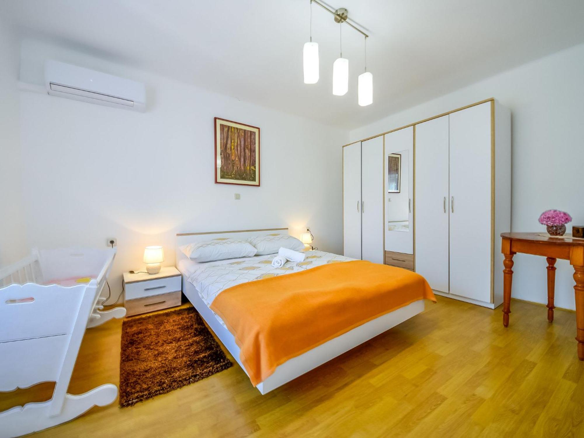 Holiday Home Dedina Srica By Interhome Bribir  Eksteriør bilde